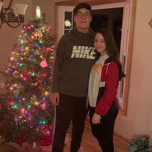 Meet your Posher, Bryce